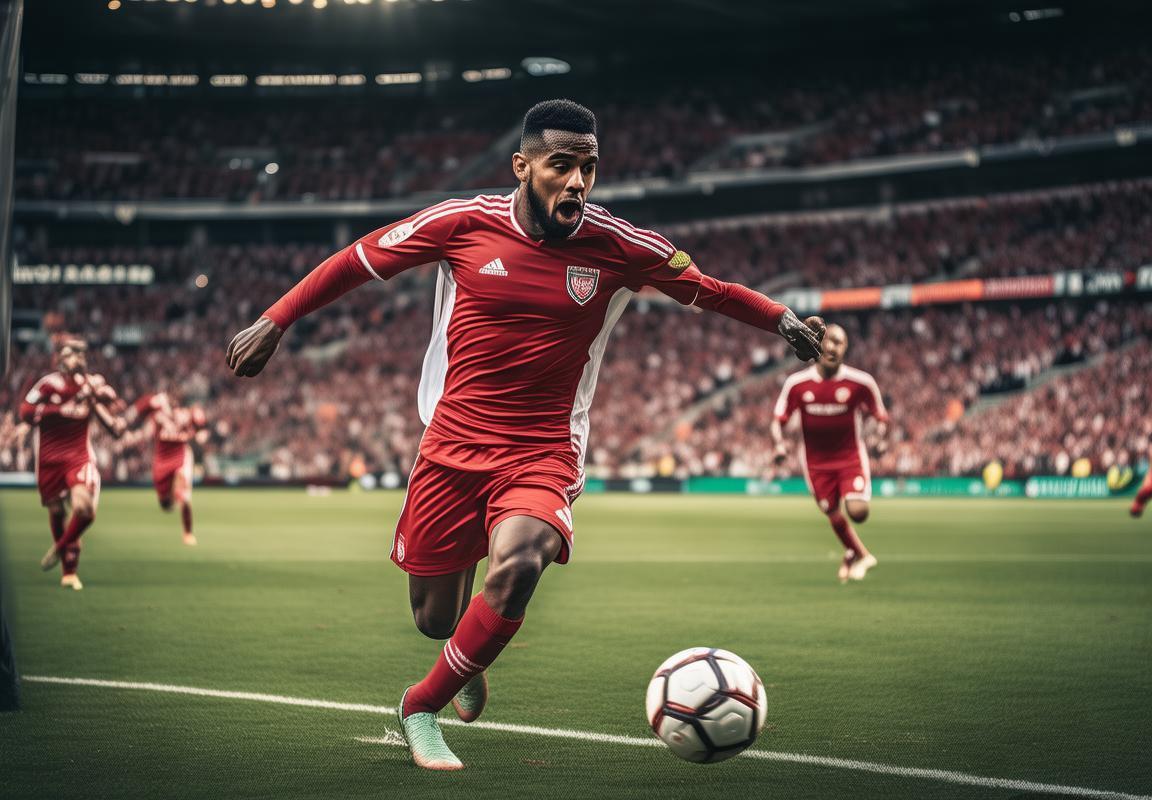 迪亚斯传射建功五大联赛领跑，进攻效率飙升关键比赛屡造杀机