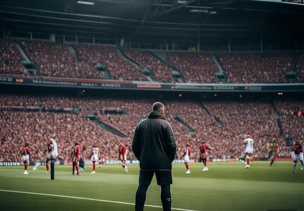 英超冠军主帅陷三连败危机！保级警报拉响更衣室矛盾激化，下课呼声四起