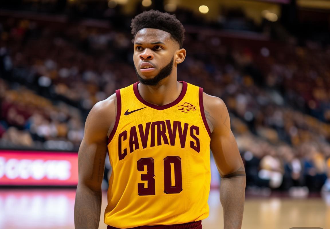 骑士队力克步行者止连败！米切尔43分爆发，西亚卡姆空砍26分｜NBA常规赛战报