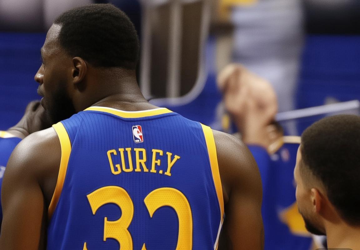 金州勇士队内讧升级：德雷蒙德·格林与史蒂夫·科尔激烈冲突，斯蒂芬·库里沉默，吉米·巴特勒跨队安慰
