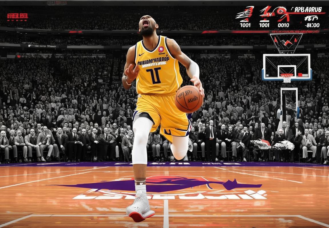 普尔交易价值跌至谷底，奇才队重建核心计划因交易失败而受挫